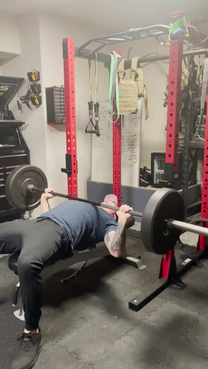 4 Week program