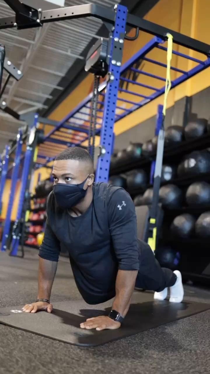 Mobility Flow  // 🧘🏾‍♂️
