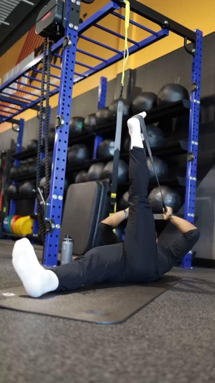 Mobility Flow  // 🧘🏾‍♂️