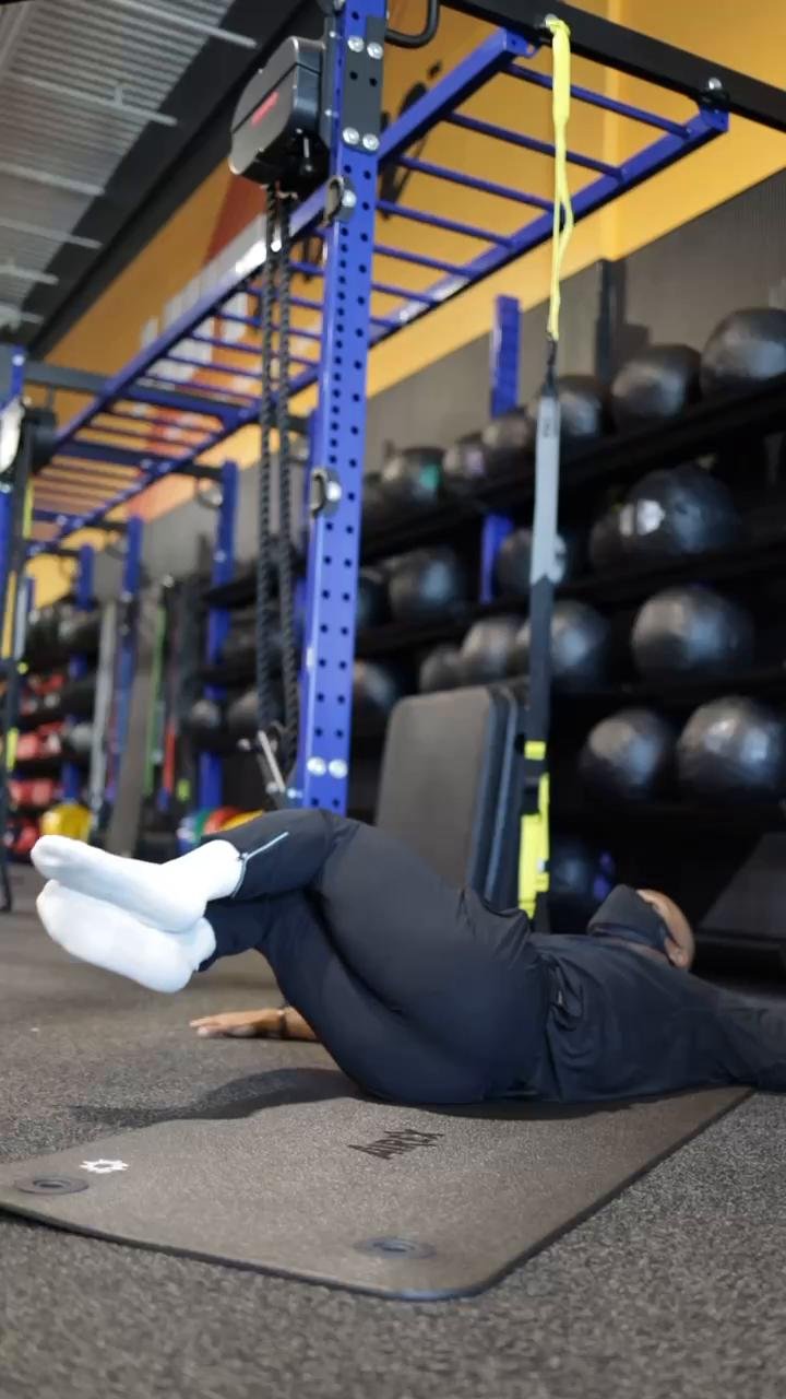 Mobility Flow  // 🧘🏾‍♂️