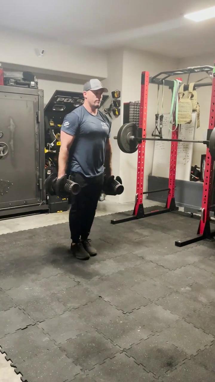 4 Week program