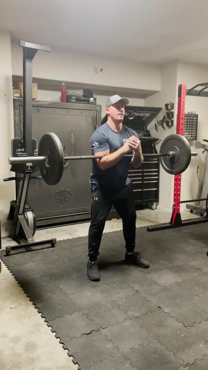 4 Week program