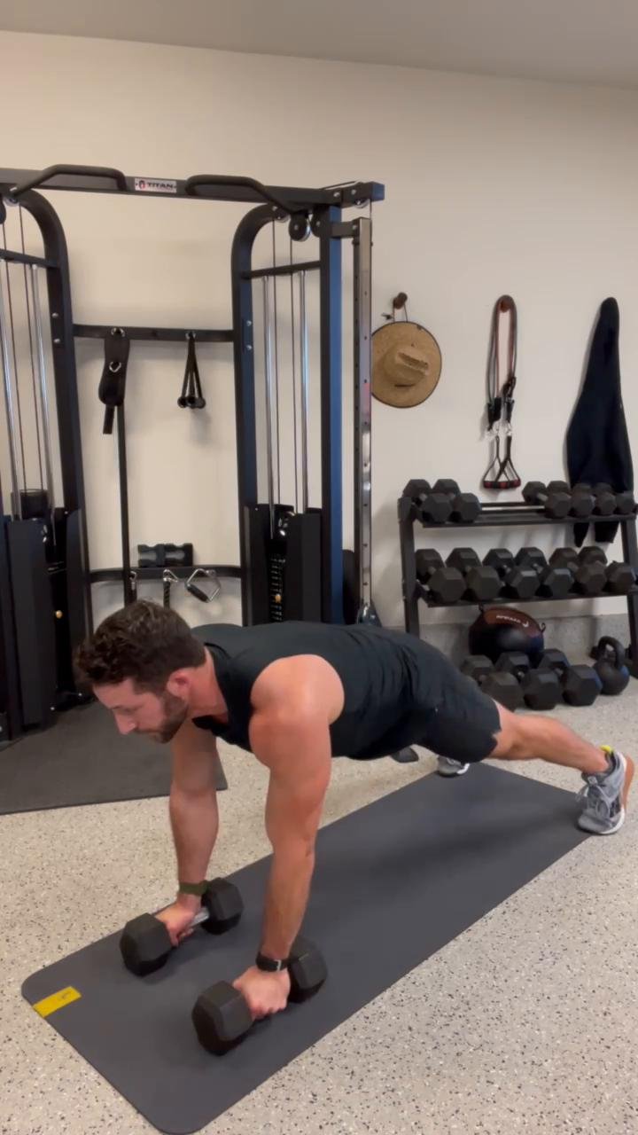 Day 2: Conditioning