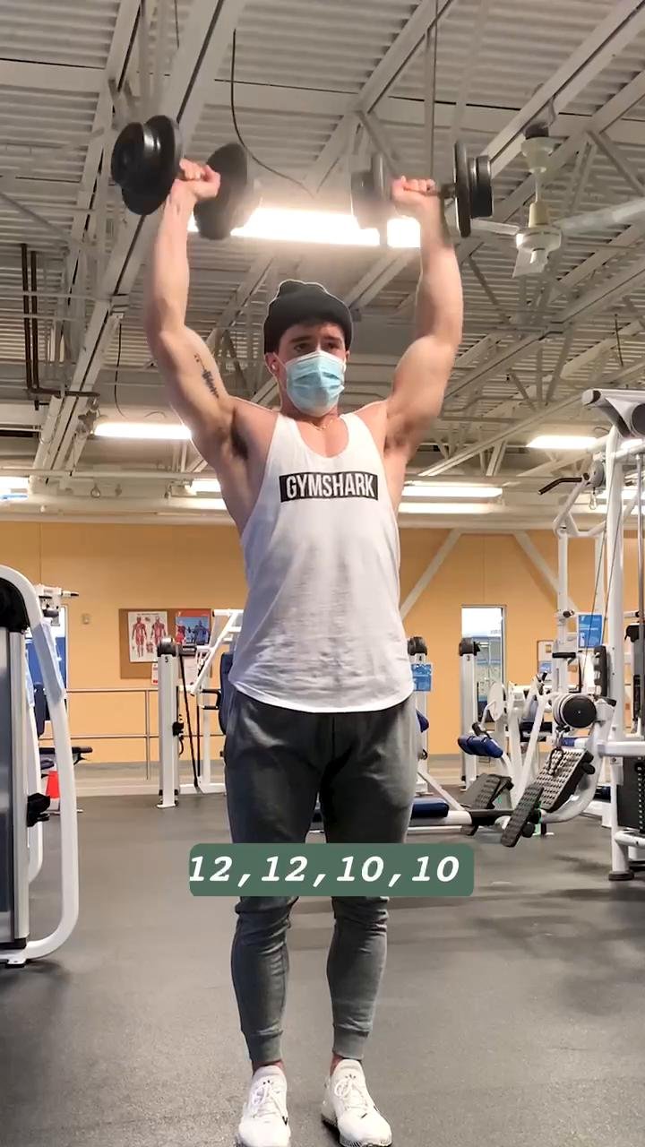 Go-To Beginner Exercises