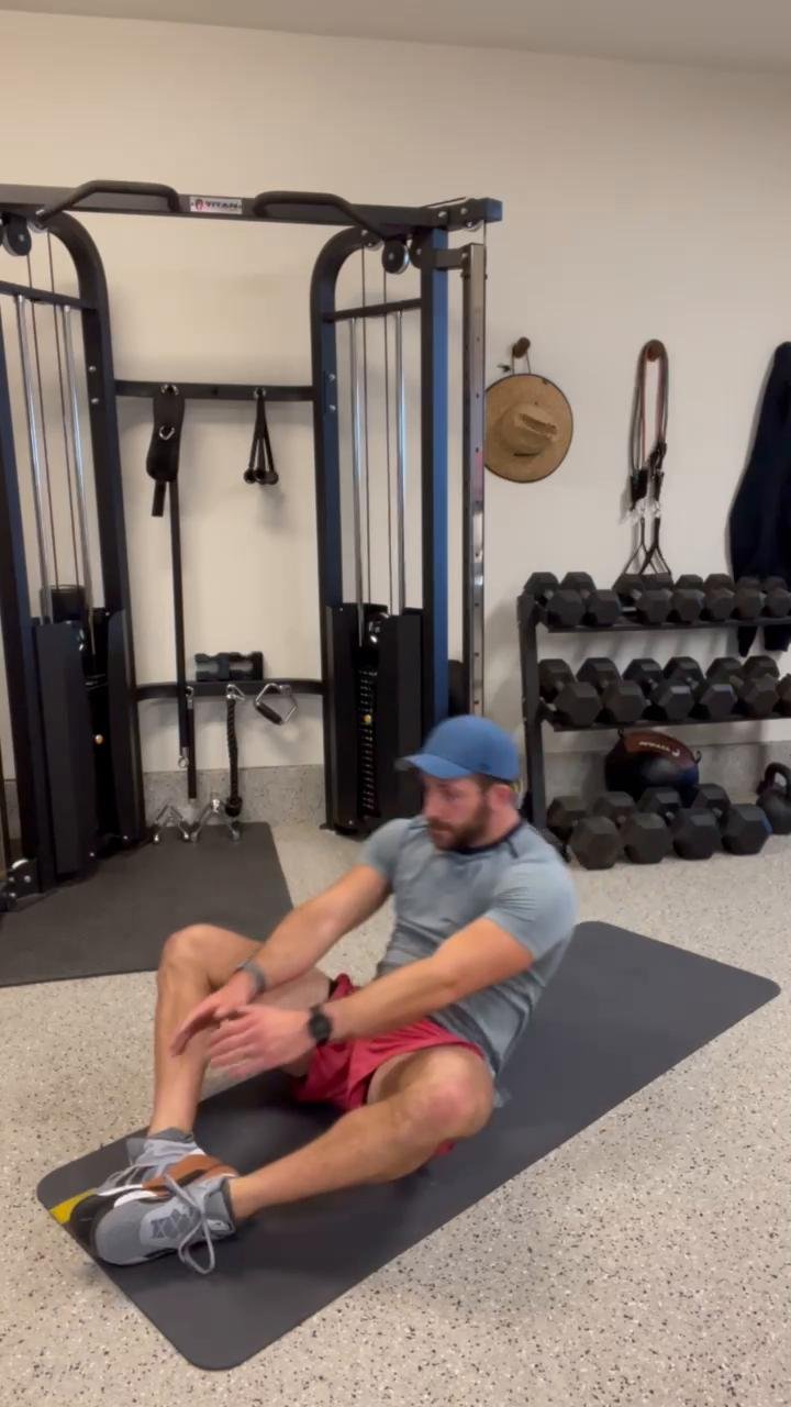 Day 4: Conditioning