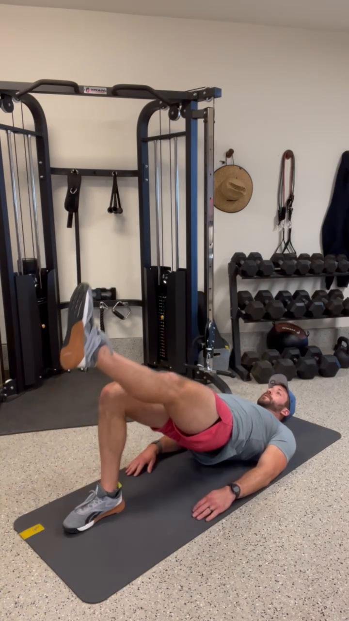 Lower Body