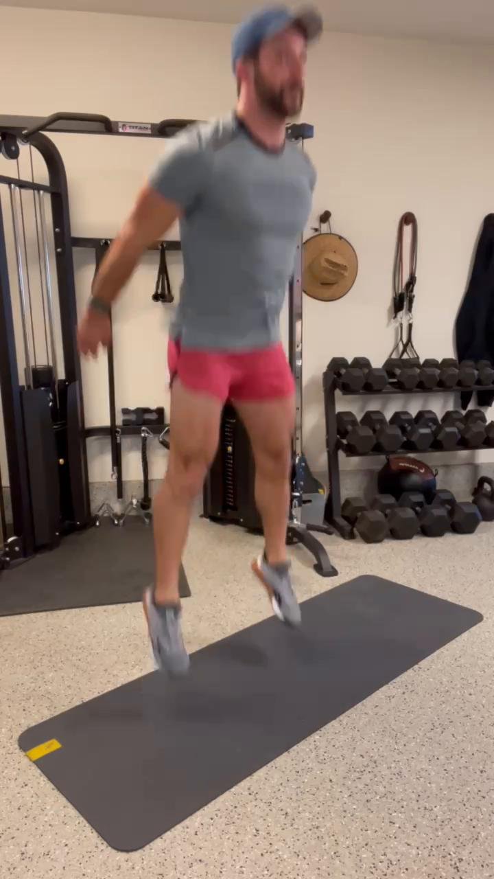 Lower Body
