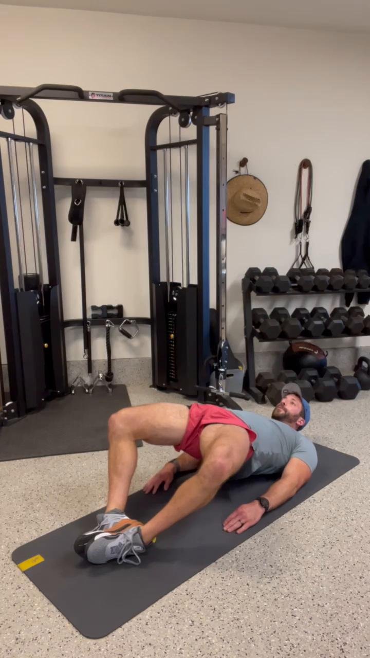 Booty Burner 🍑🔥🍑🔥