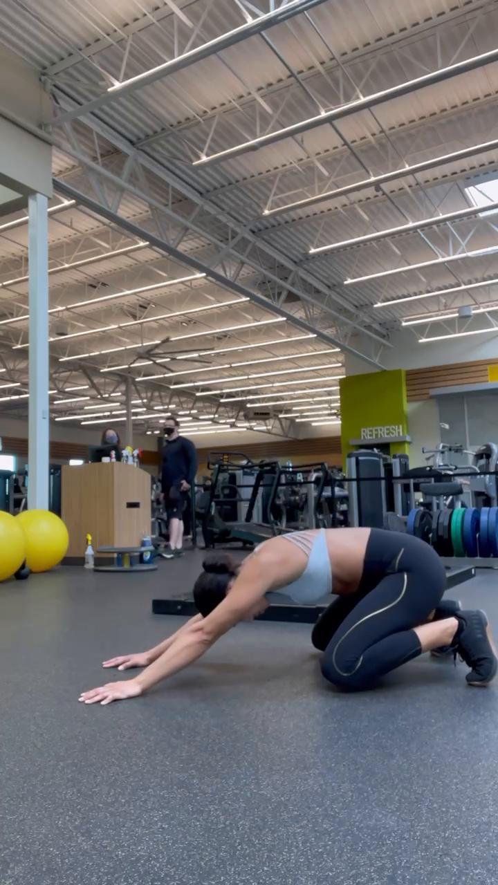 Workout 3 full body