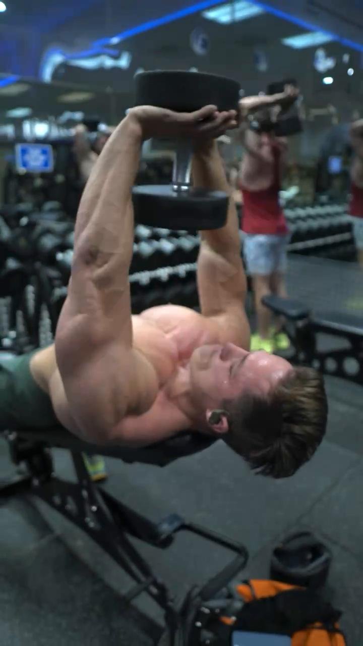 Chest