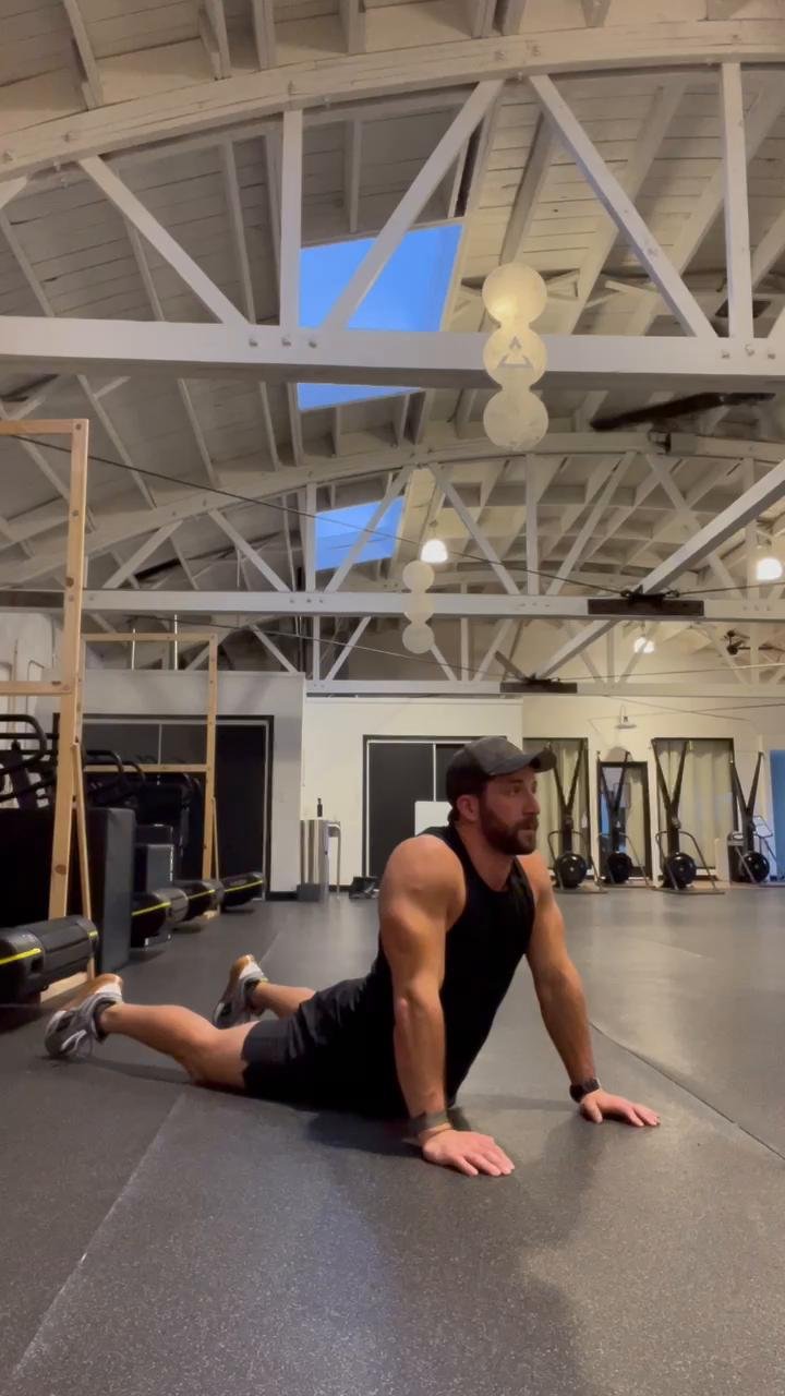 Day 4: Conditioning