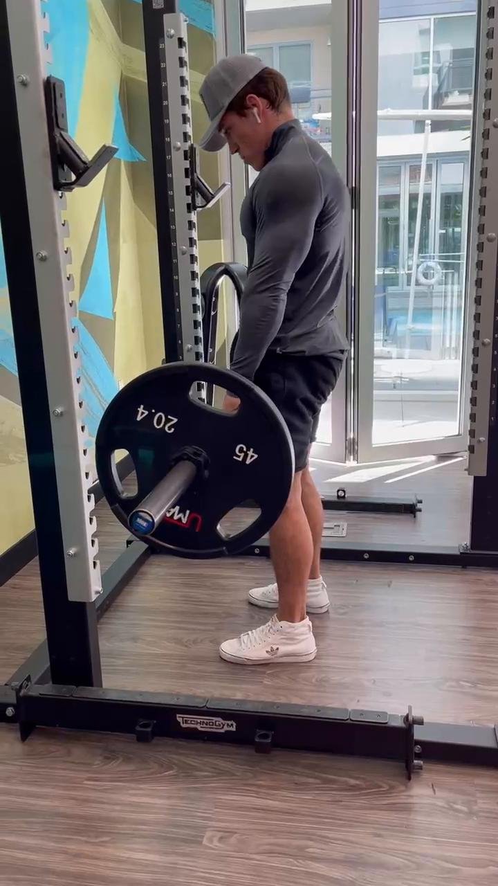 Legs and Calves