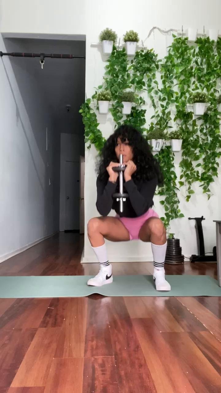 Legs Home Challenge