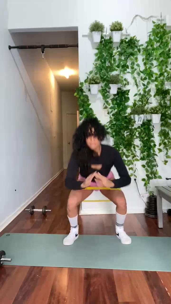 Leg Day