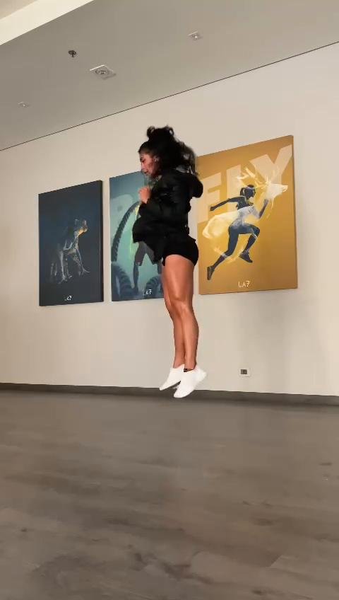 Bodyweight Burner 🔥