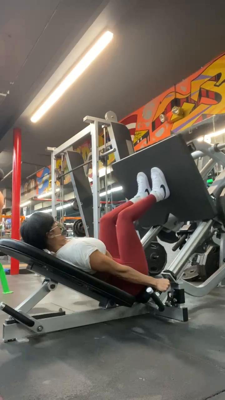 Gym Legs