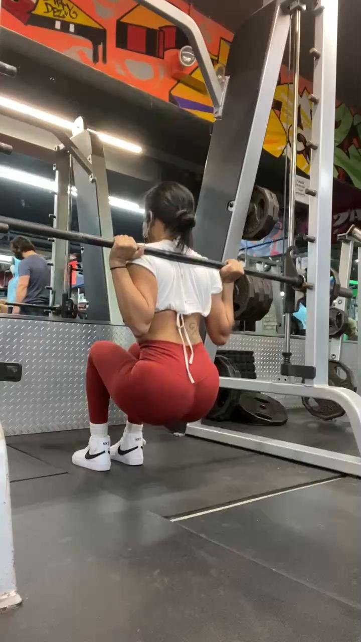 Gym Legs