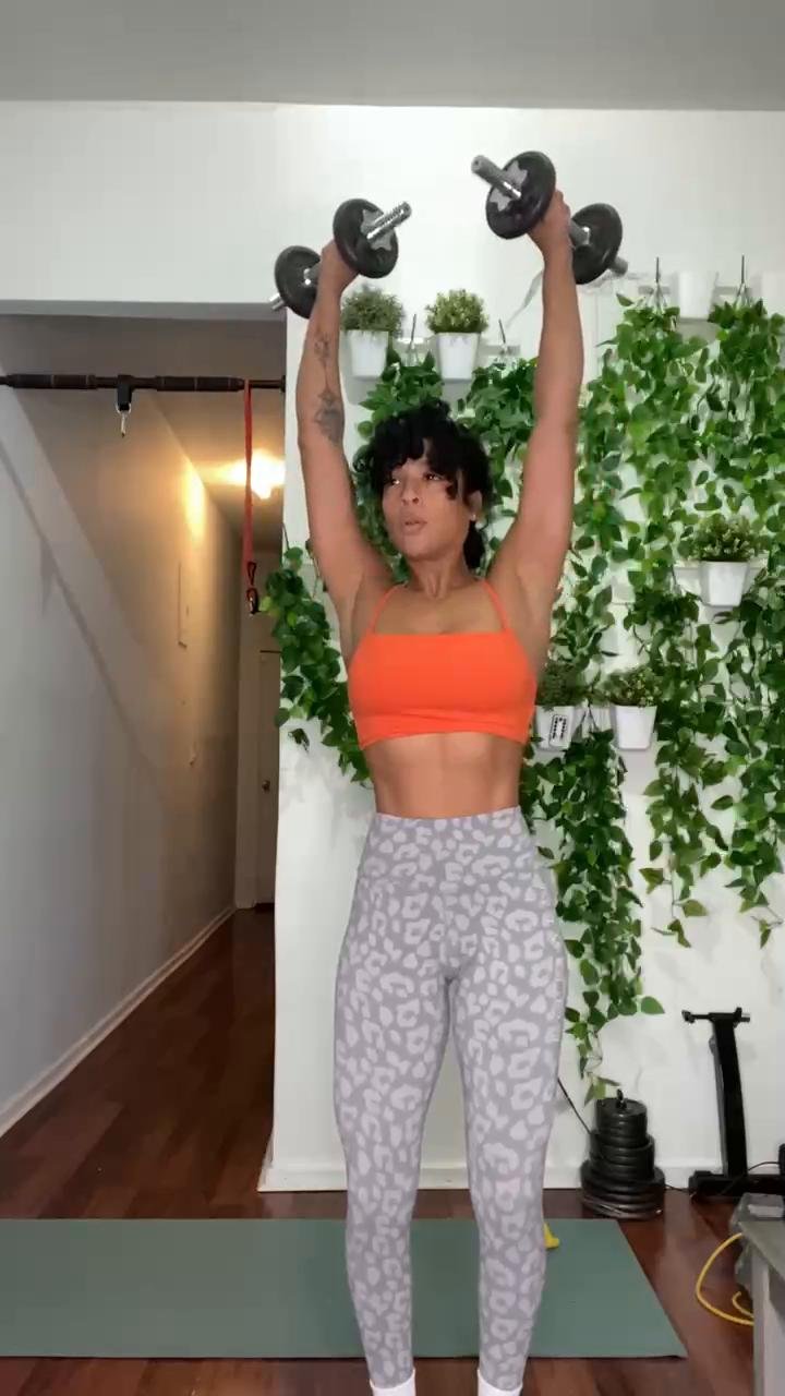 30 Minute Full Body Burn