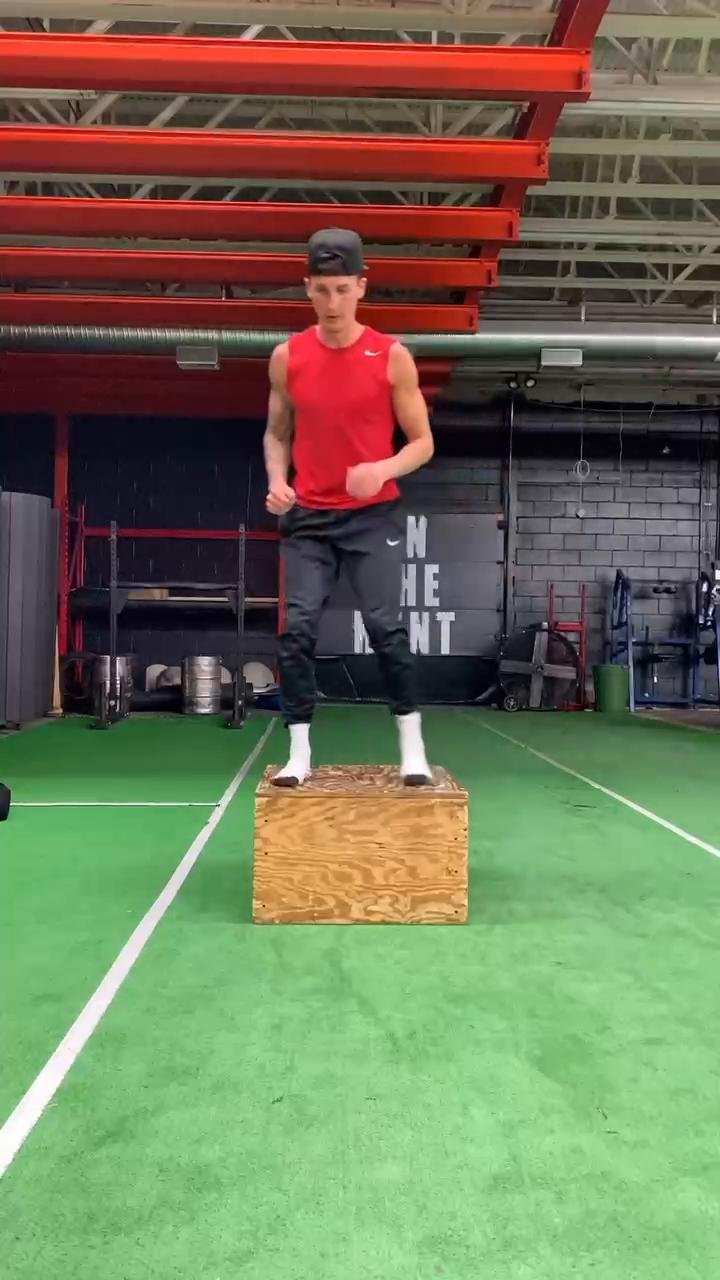 Body Weight Blaster