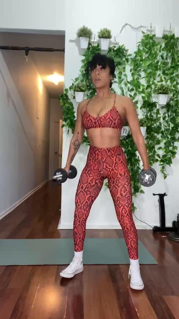 30 minute Total Body