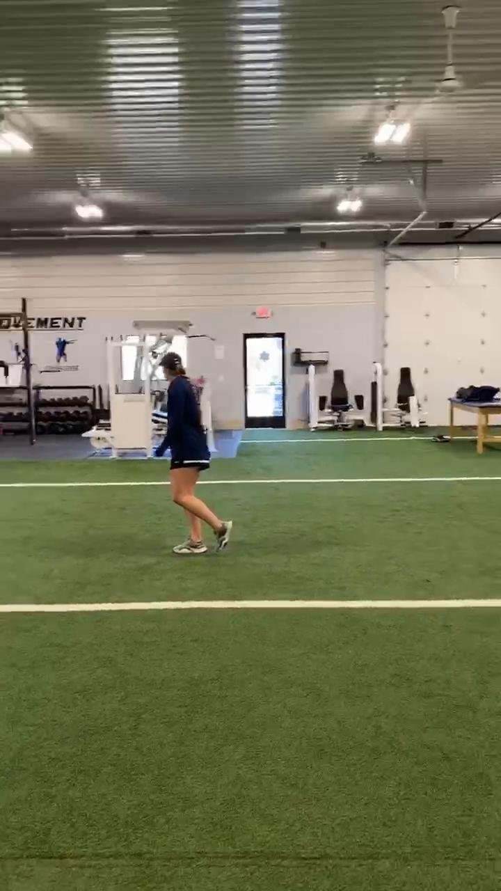 Movement Foundations 1