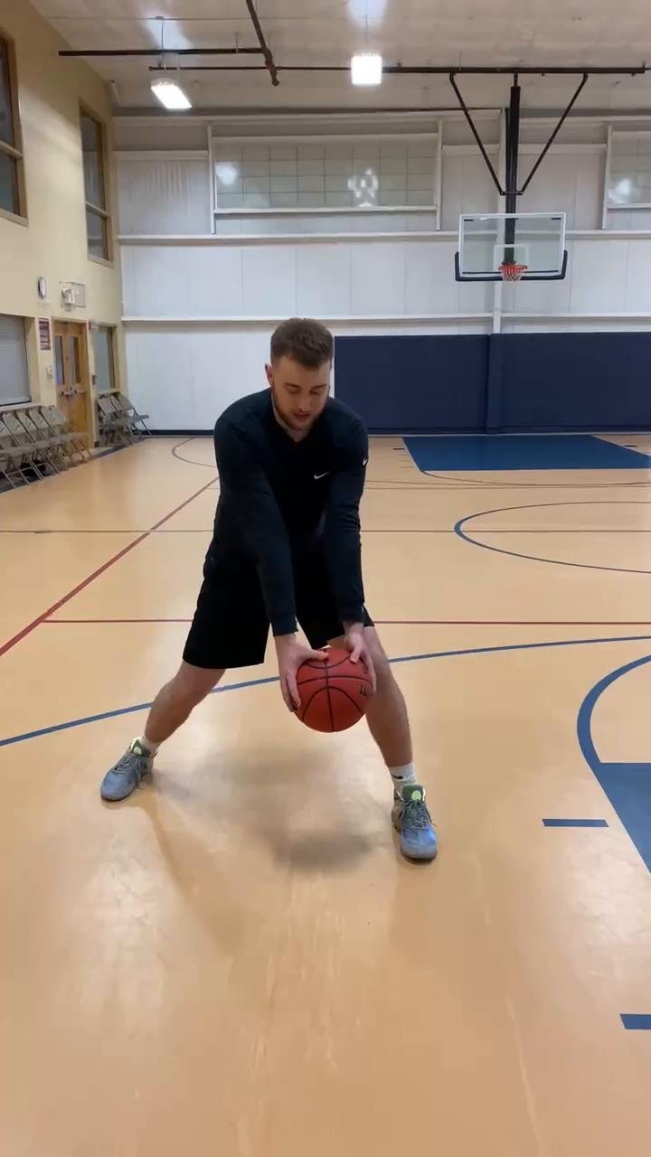 Unstoppable Move - Low Pick Up