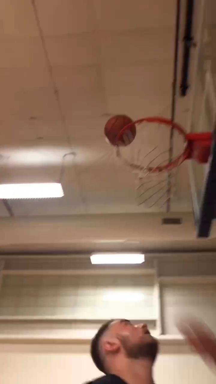 Unstoppable Move - Low Pick Up