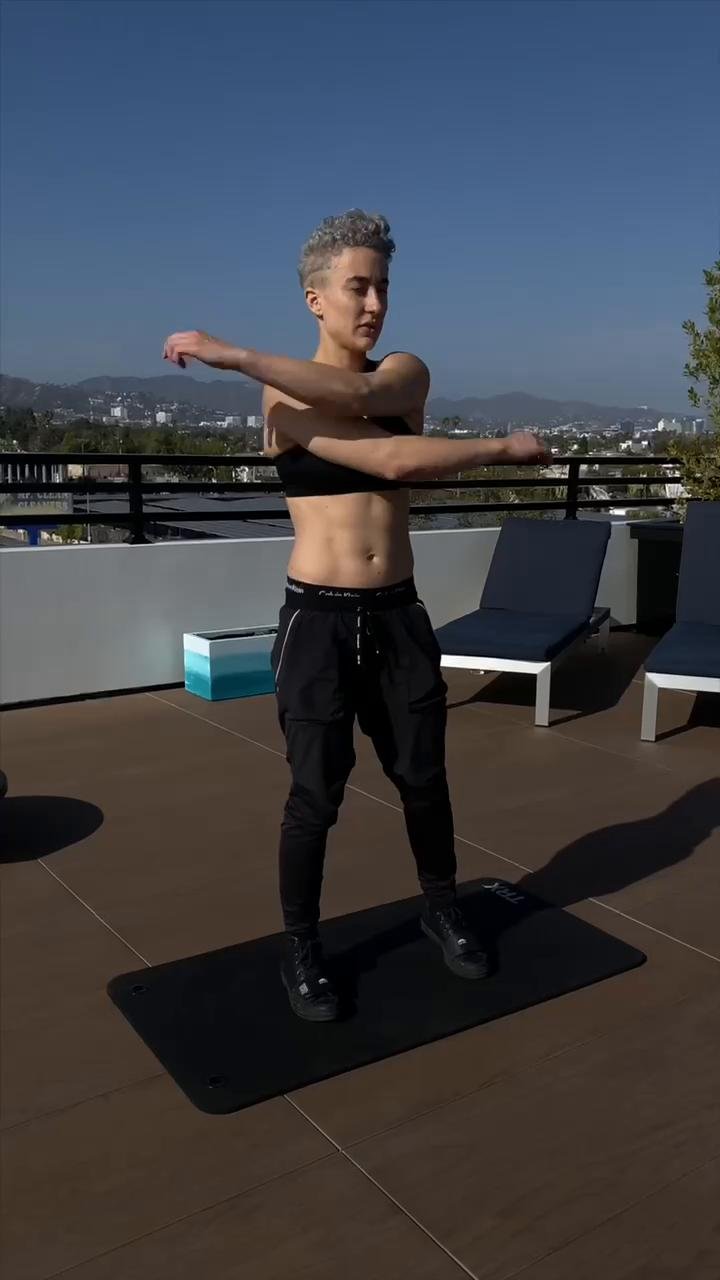 Back Day Baby 💪🏼