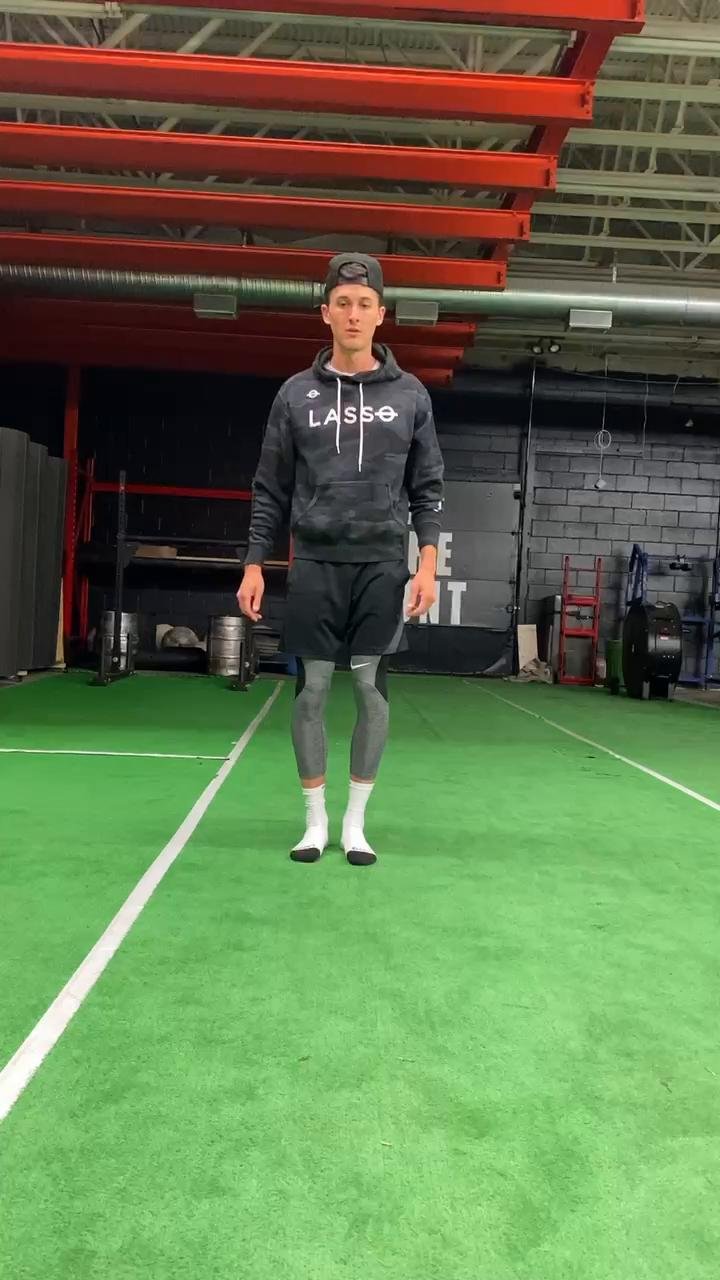 Foot & Ankle Training