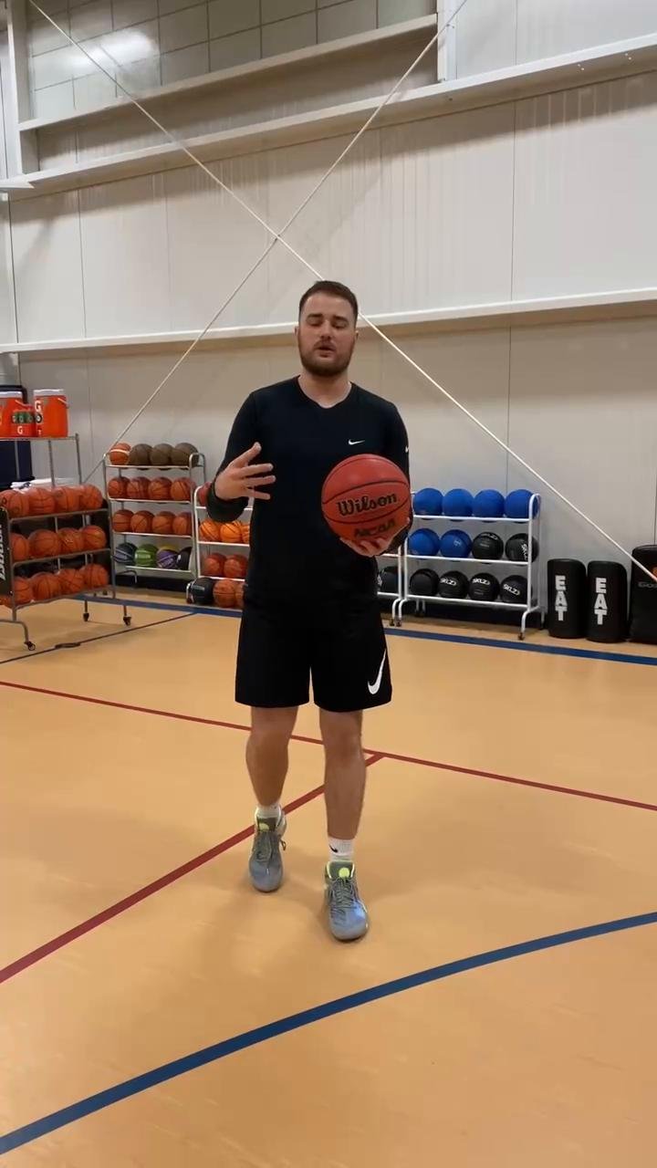 Top-3 Most Effective Moves - High Pick Up