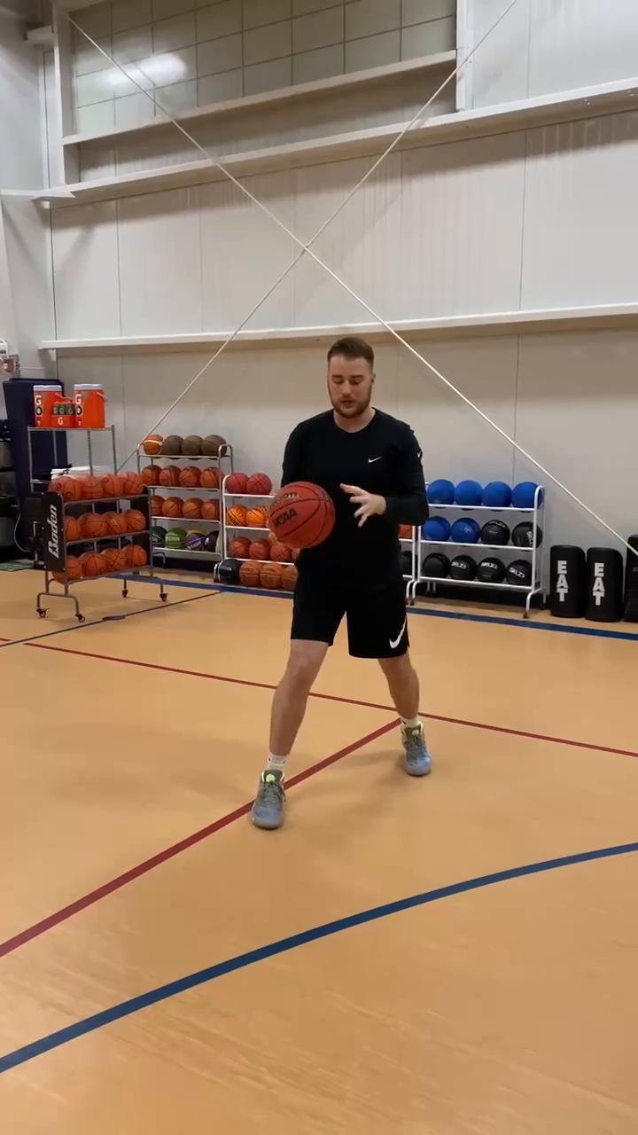 Top-3 Most Effective Moves - High Pick Up