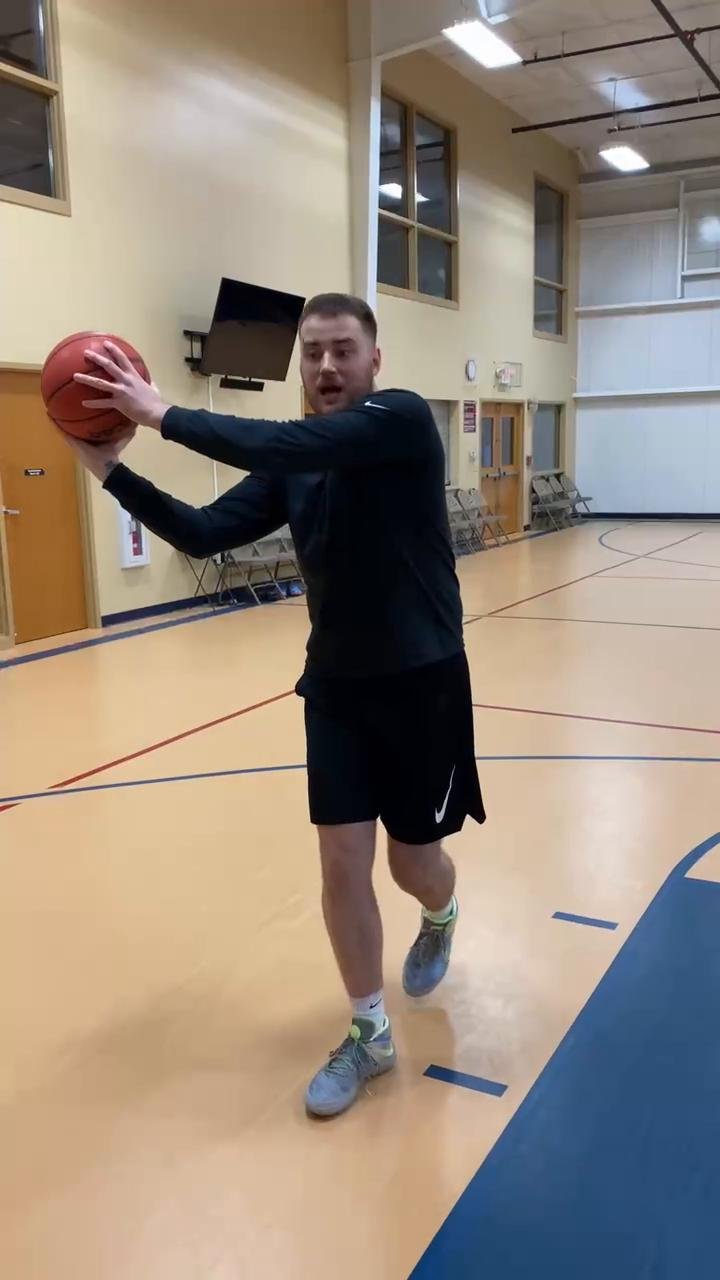 Don’t get STRIPPED again with Extended Pick Up!