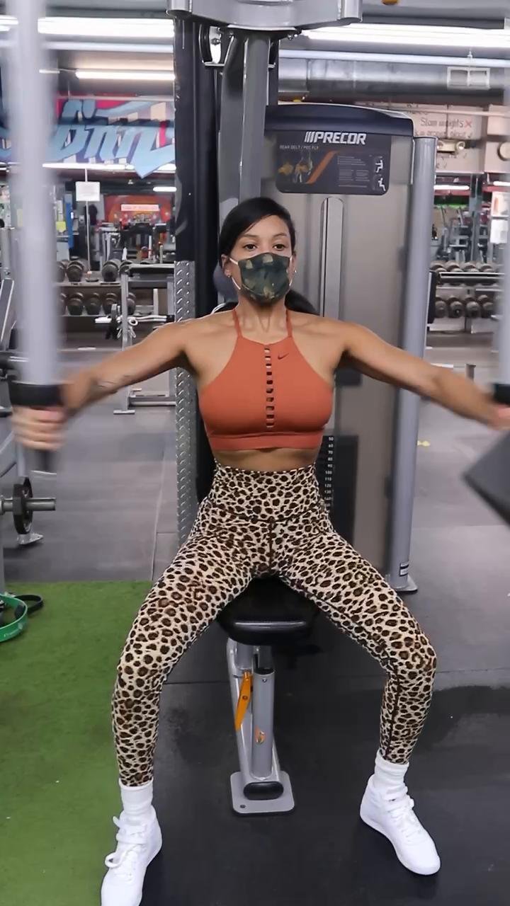Push Day