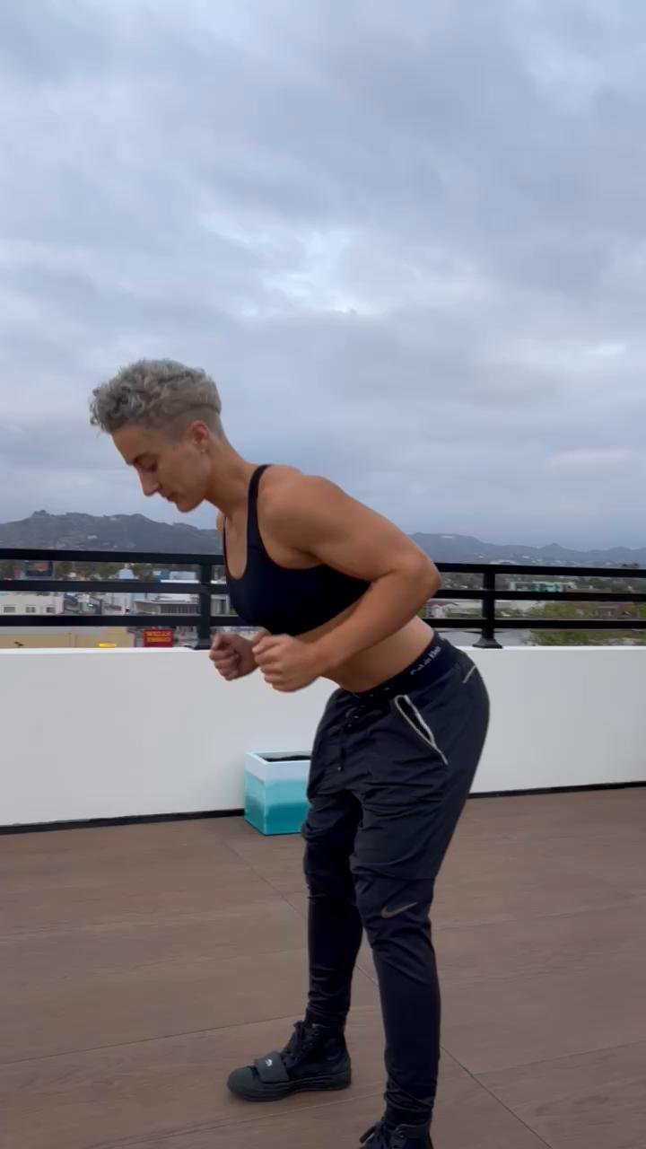 Full Body Fresh 💪🏼
