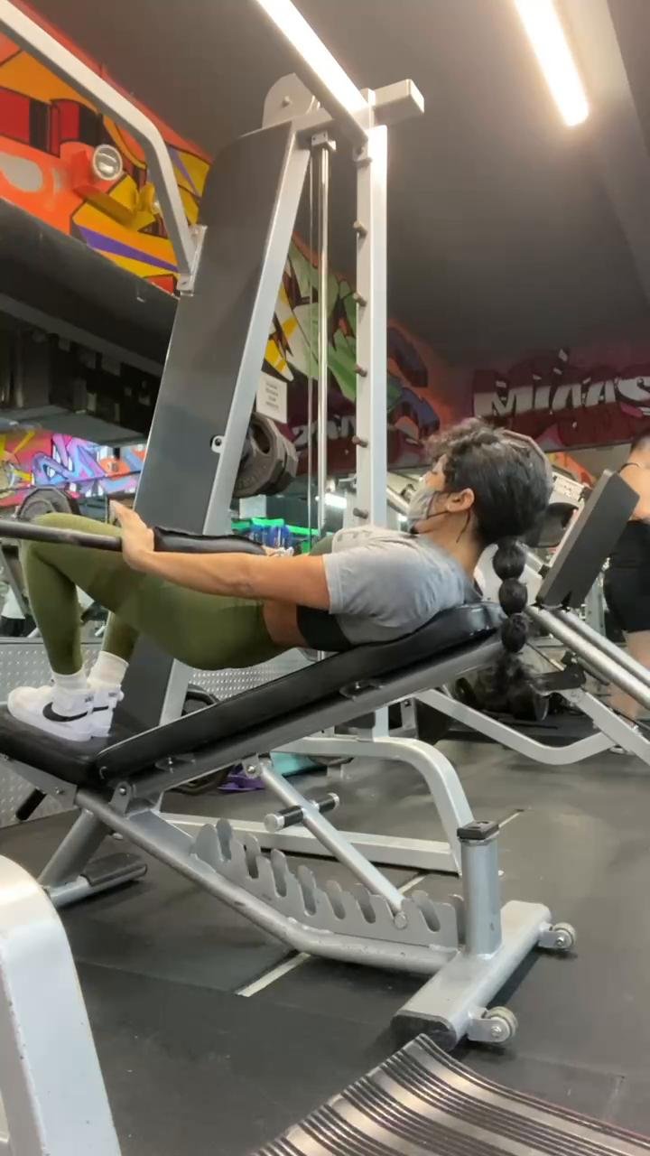 W2/D1: Legs