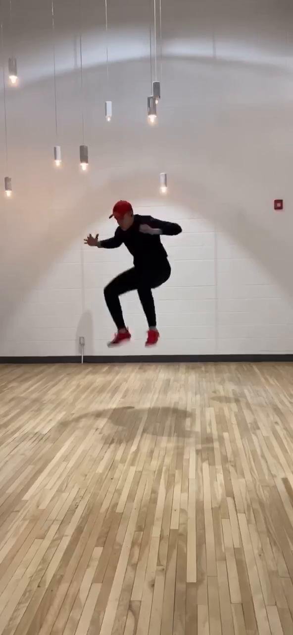 AIP  Bodyweight Flow💧1