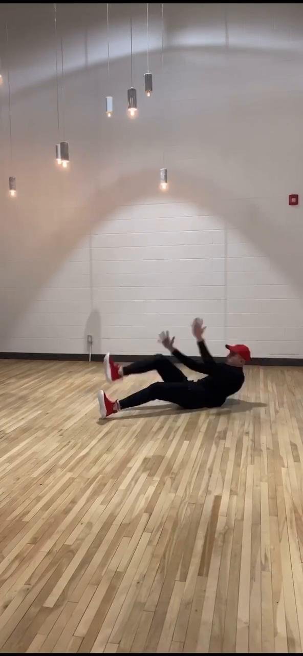 AIP  Bodyweight Flow💧1