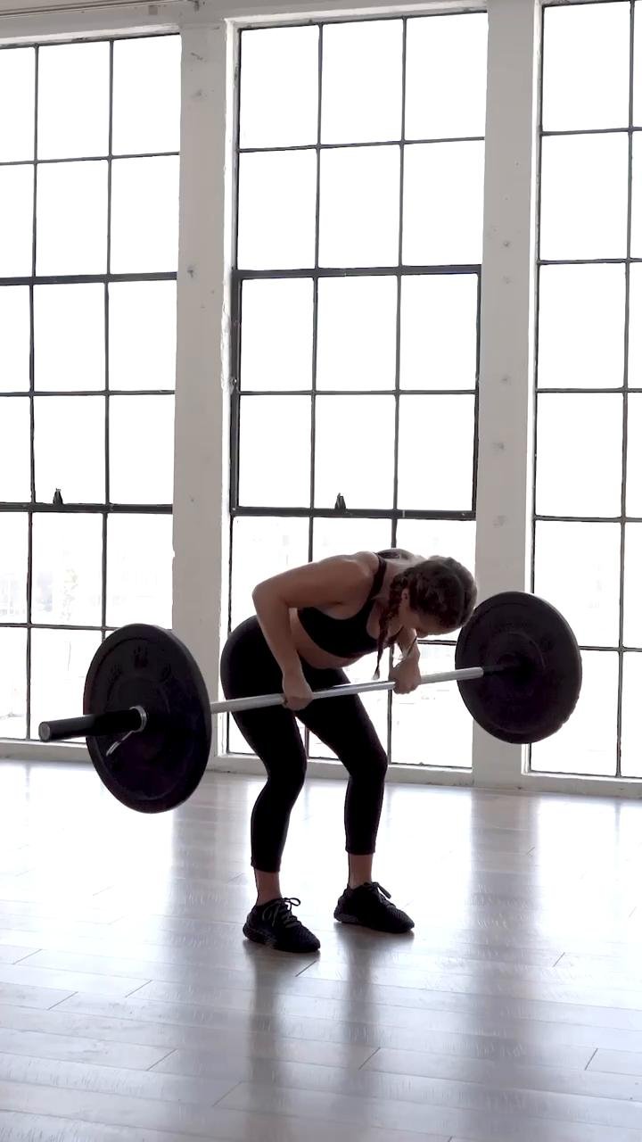 Upper Body
