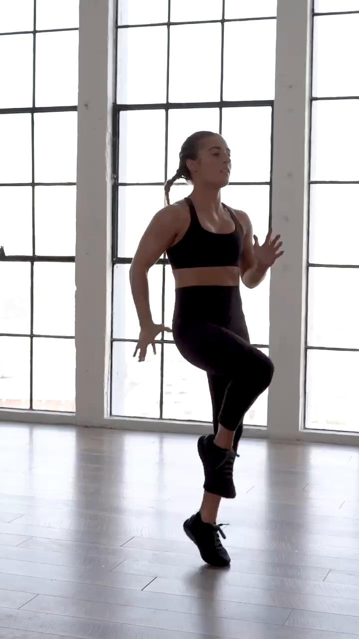 Bodyweight + Power