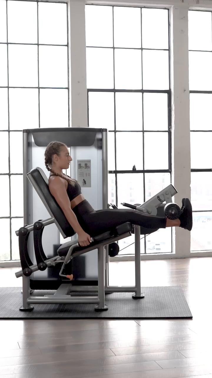Legs Beginner