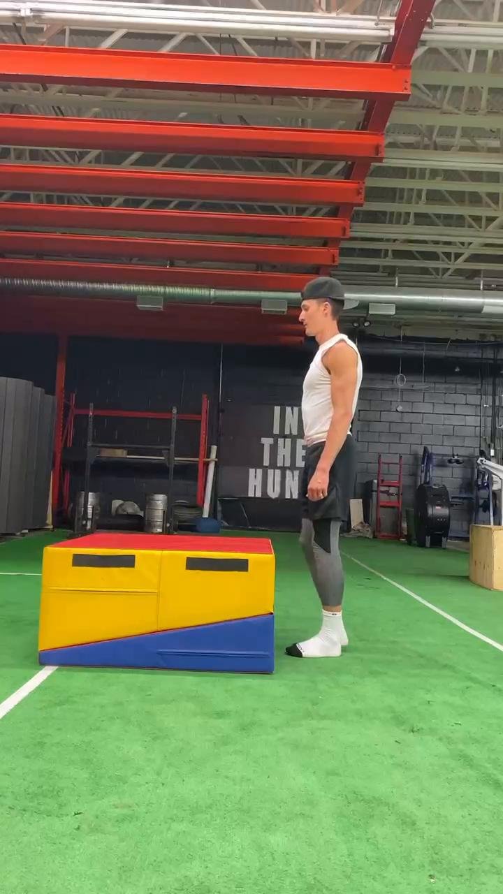 Next Level Knee Health