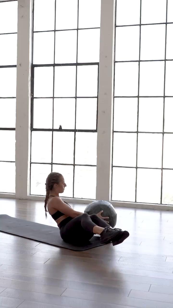 Upper Body Crusher