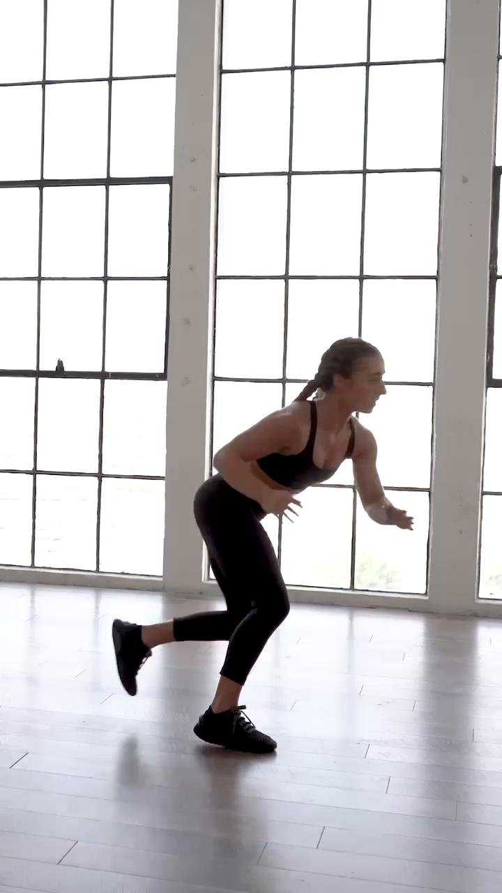 Legs and Abs Circuit