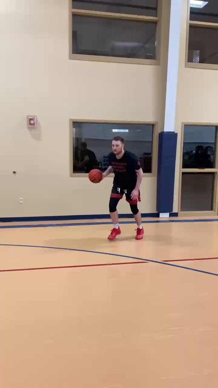 Dominate in the Mid Range with a RUNNER!