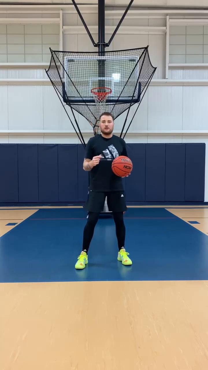 Create Space with a Double Jab