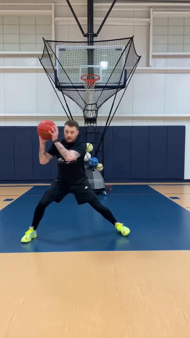 Jab Options vs Aggressive Defenders