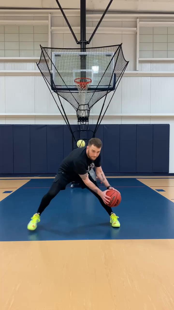 Jab Options vs Aggressive Defenders