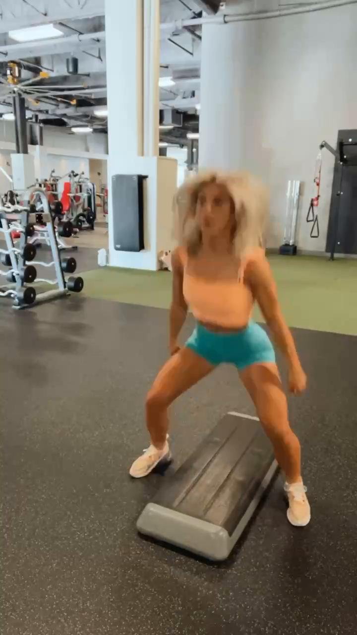 Day 2 [HOME] Lower Body + ABS