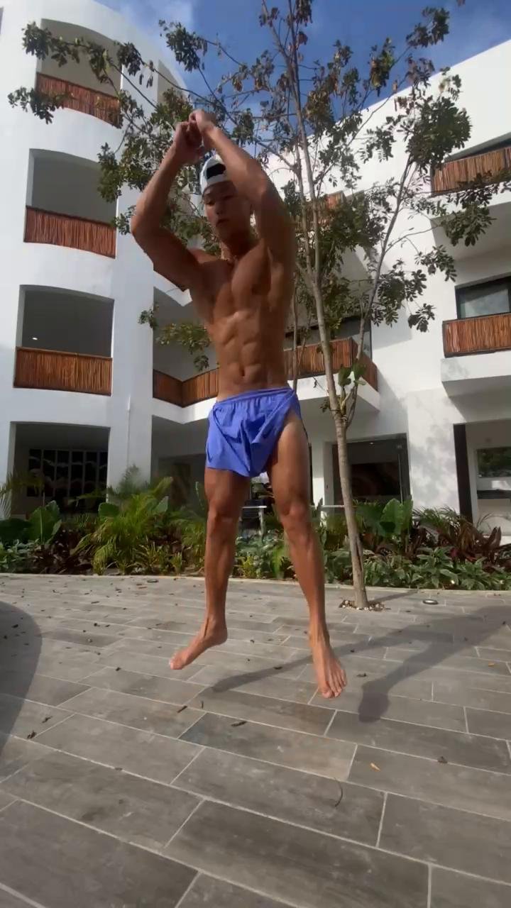Day 1: Full Body
