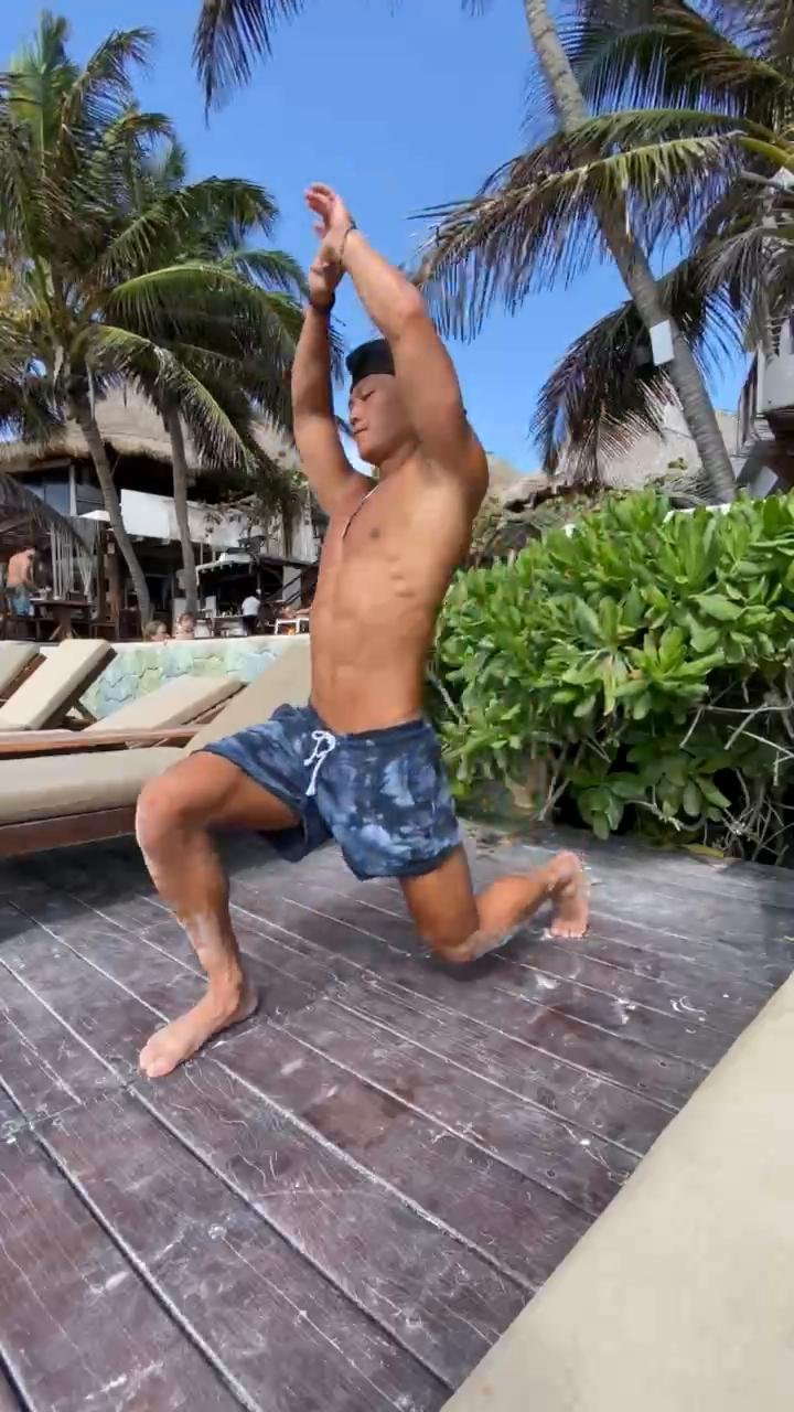 Day 4: Run & Mobility